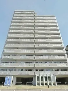 ウェルフォート幸川の画像