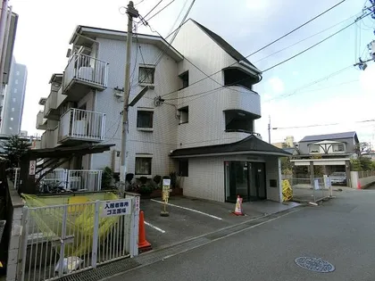 コーポヨシオカの画像