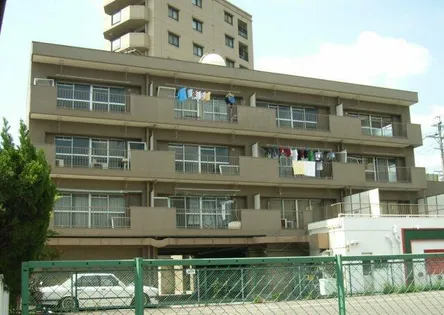 富弘ビルの画像