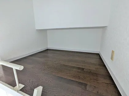 インタースペース松本1号館【3階】の内装