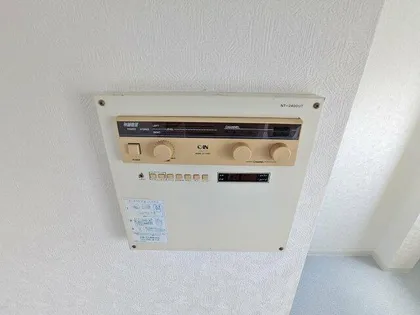 インタースペース松本1号館【3階】のその他画像