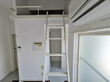 インタースペース松本1号館【3階】のその他画像