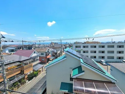 インタースペース松本1号館【3階】のその他画像