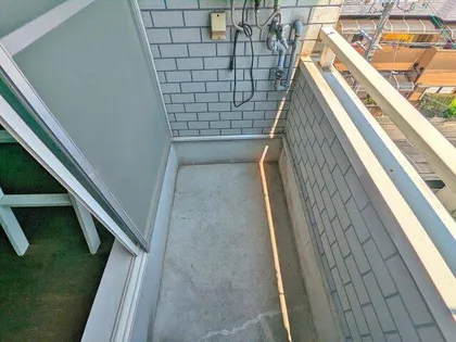 インタースペース松本1号館【3階】の内装