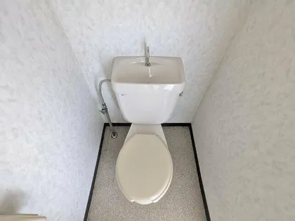 インタースペース松本1号館【3階】の内装