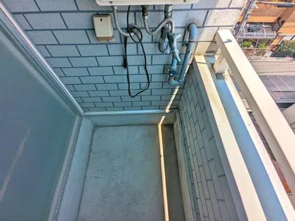 インタースペース松本1号館【3階】のその他画像