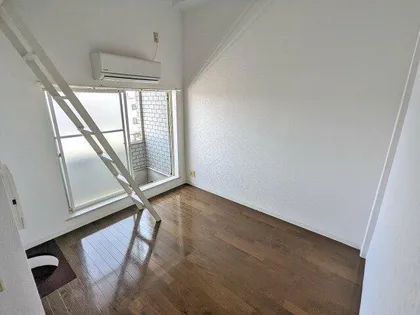 インタースペース松本1号館【3階】の内装