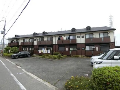 ジェンティールTATEISHIⅠの画像