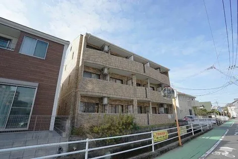 プラン ド ビ藤崎の画像