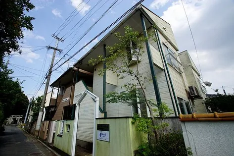 ルミエール井尻の画像