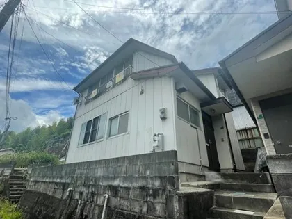 福岡県北九州市小倉南区徳吉西1丁目【一戸建】の外観