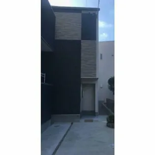 カーサルーチェ黄金【1階】の外観