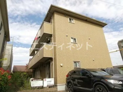 ベニルージュの画像