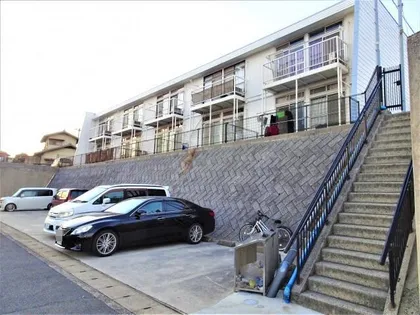 春日ハイツの画像