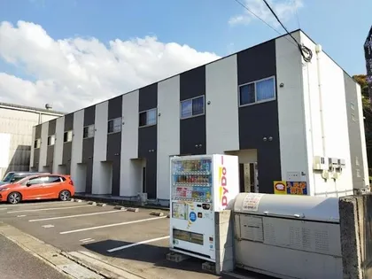 CS黒崎【1階】の外観