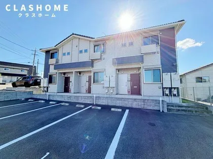 リーブル メゾンピークフィールドの画像