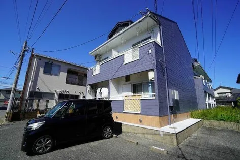 サンピア今宿の画像