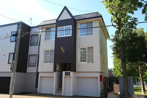 ソシアルの画像