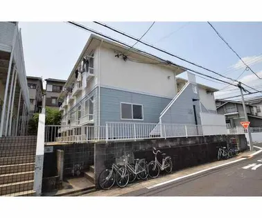 エステートピア神村EASTの画像