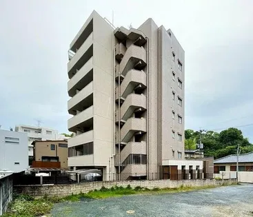ルミナス桜坂の画像