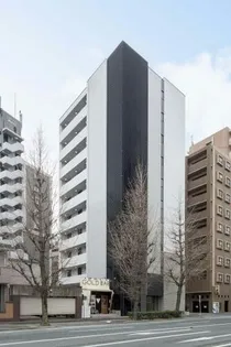 ザ レジデンス博多の画像