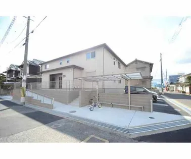ヒルトップ Uの画像
