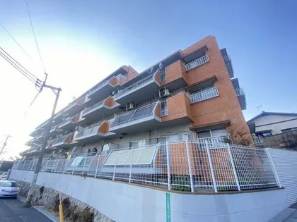 フローラルマンション大里の画像