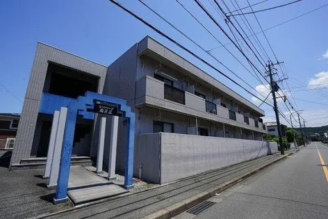 セントリーフ南片江の画像