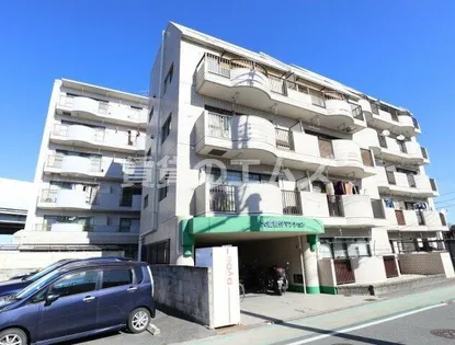 大産板付マンションの画像