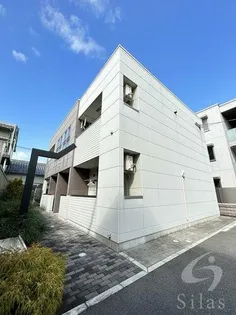 アーバンハイムT&S【1階】の外観