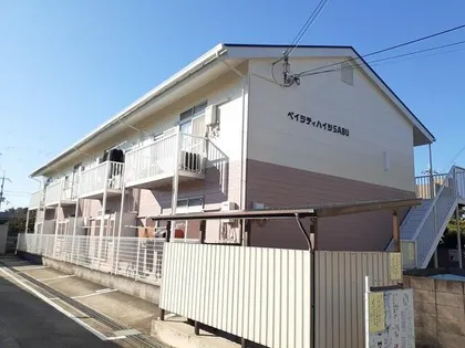 ベイシティハイツSABUの画像