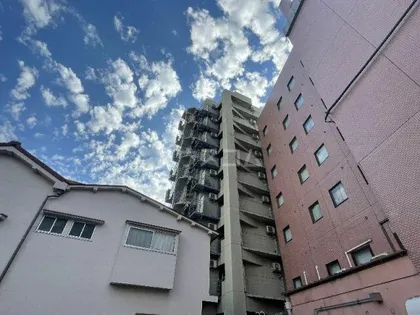 PARK岸和田Ⅱの画像