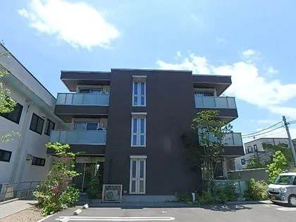 WEST VILLAGE IIの画像