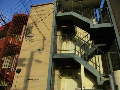 アムール井尻の画像