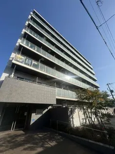 ベラジオ三国駅前【3階】の外観