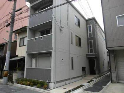 コエーダコート大宮の画像