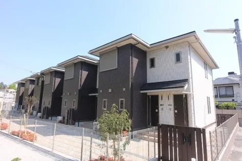 メゾンド メルヴェーユ須磨の画像