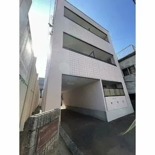 ジュネスマキノの画像