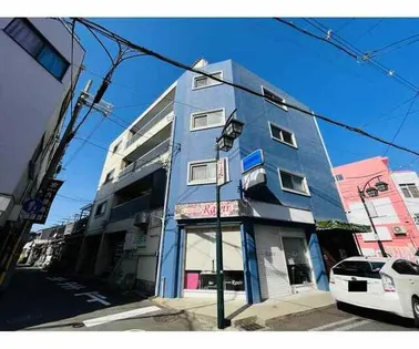 武田ビルの画像