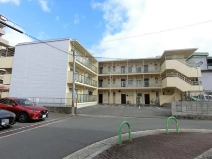 三吉マンションの画像