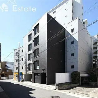 Branche葵【4階】の外観