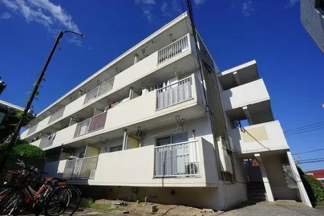 ハイツ新宮苑の画像