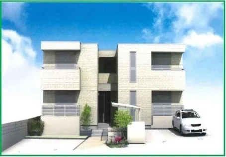 コンコード柳町の画像