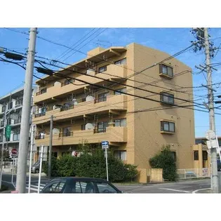 メゾン峰【303号室】の外観