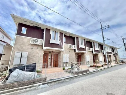 キトラ メゾンの画像