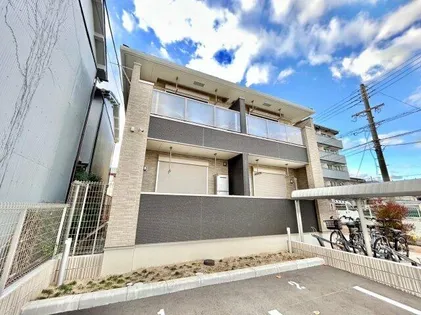 アルバ 八尾の画像