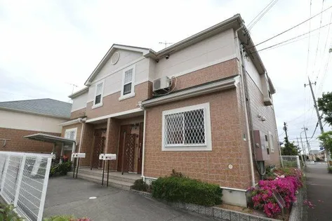 ルマージュ神戸2番館の画像