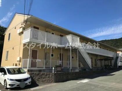 ヴィレッジ柳沢の画像