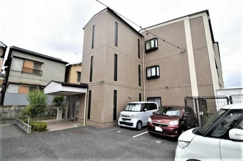 ディアコート藤井寺の画像