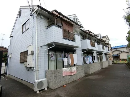 ハイツ天野の画像